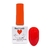 Esmalte em Gel Linha Light Coração COR 175 Real Love 8ml