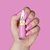ESMALTE IMPALA A COR DA MODA CREMOSO LEME COMERCIAL