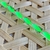 Pincel para acrílico verde n 4 - comprar online