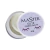 Creme Fixador Lifting Cílios Master Elite Fixing Balm 12g