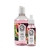 NAILS 21 SANITIZER JARDIM TROPICAL 125ML
