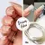 NAILS 21 FIBRA DREAM 10 METROS