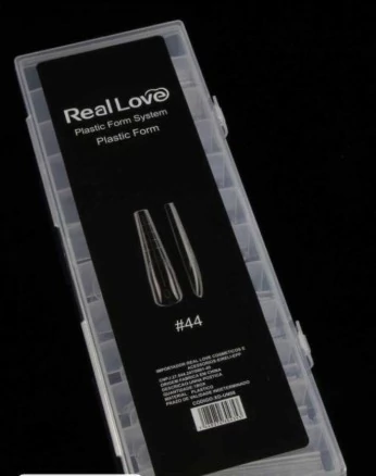 Molde F1 Bailarina Extra Longa 44#