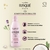Removedor de Esmaltes Risqué Care 100ml