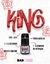 ADHESIVE KING 3g - Cola de Ciano Acrilato