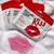 Máscara Labial Kiss 8g