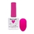 Esmalte em Gel Linha Light Coração COR 123 Real Love 8ml