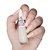 ESMALTE IMPALA A COR DA MODA TRANSPARENTE TOP BLANC COMERCIAL