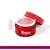 Gel Banho de Fibra Natural Pink Bluwe 30g
