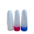 Kit 3 frascos bisnaga para viagem - comprar online