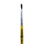 Pincel Fino Tigre n266-0 Amarelo - comprar online