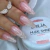 Gel Control Molde F1 Nude Shine 25g - Brilia Nails - comprar online