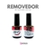 Removedor de Esmalte em Gel Magic Remover Fada Color 15ml