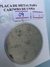 Placa de Metal para Carimbo N 04