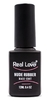 Base Nude Rubber 06 Transparente Pink Real Love - comprar online