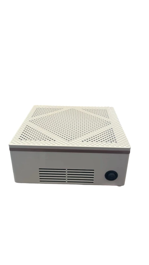 Coletor Vacuum ( Sugador ) - comprar online