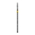 Broca de Tungstenio Formato Chama Nº 90727 American Burrs
