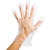 Luva Plastica c 100 unidades Vilty - comprar online