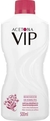 VIP REMOVEDOR COM ACETONA 500ml HIPOALERGENICO