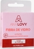 Fibra de vidro c/5 metros anylovy
