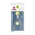 ALICATE CUTICULA 735 PROFESSIONAL PREMIUM PRECISION INOX MUNDIAL