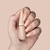ESMALTE IMPALA BAILARINA CREMOSO PLIE