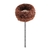 Escova Polibrush American Burrs Nails ? Fina Nº PBF20