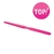 BASE PARA REFIL LIXA P/UNHAS ROSA