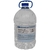AGUA DESTILADA GL 5LT