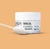 PO ACRILICO PURE WHITE 20G BRILIA NAILS