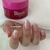 Bluwe Gel Shine Super Quartzo Rosa 30g - comprar online