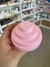 PORTA BROCA REDONDO ROSA - comprar online