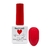 Esmalte em Gel Linha Light Coração COR 040 Real Love 8ml