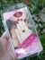Tip Bailarina Helen Color 100un - comprar online