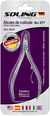 SOLING ALICATE DE CUTICULA REF 277 - comprar online