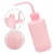 FRASCO DOSADOR PISSETA 125ML P/ EXTENSAO DE CILIOS - comprar online
