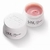 GEL Construtor NATURAL NUDE PINK UZE 25G - comprar online