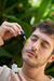 Aceite Facial Con CBD - Hidratante y Regenerador - comprar online