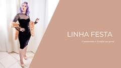 Banner da categoria Linha Festa