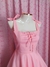 Vestido Lady Pink Sob Medida on internet