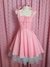 Vestido Lady Pink Sob Medida - online store