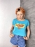 Cropped Babylook Mystery Machine (PsycheArt - Pronta entrega)