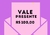 Vale Presente R$ 100,00 - comprar online