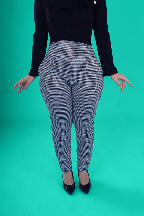 Calça Fancy Sob Medida