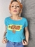 Cropped Babylook Mystery Machine (PsycheArt - Pronta entrega) na internet