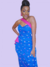 Vestido Miss Sweetblack Sob Medida - loja online