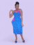 Vestido Miss Sweetblack Sob Medida na internet