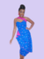 Vestido Miss Sweetblack Sob Medida