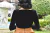 Blusa Velvet Sob Medida - loja online