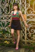 Blusa Groovy Psicodélica Sob Medida - loja online